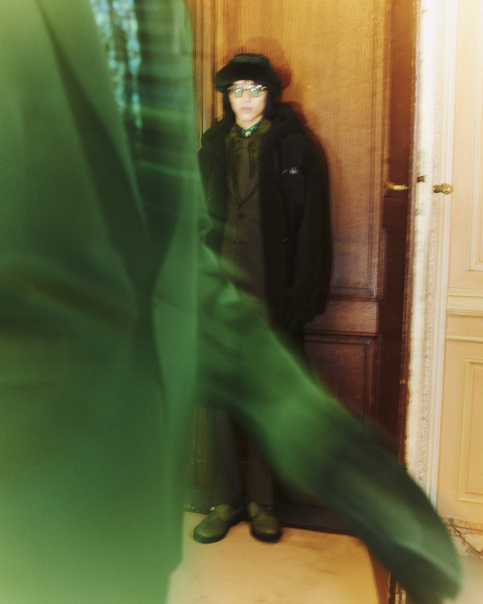 Paul Smith | AW22 It's Show Time